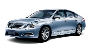 Nissan Teana J32 Ниссан Теана ДЖ32 (2008-2014)