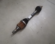 Nissan Qashqai J11 Ниссан Кашкай ДЖИ 11  (2013- ) ПРИВОД ПЕРЕДНИЙ ЛЕВЫЙ АКПП (2007588985253)