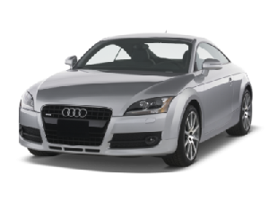 Audi TT II Ауди TT II (2006-2014)