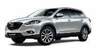 Mazda CX-9 Мазда СХ-9 (2007- )