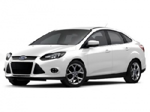 FORD FOCUS-3 Форд Фокус 3  (2010-2015)