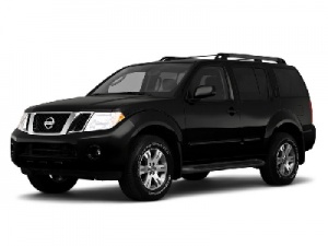 Nissan Pathfinder 3 Ниссан Патфайндер (2004-2014, 2010-)