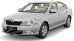 Skoda Octavia A5 Шкода А5 (2004-2013, 2008-)