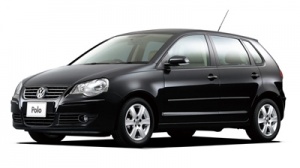 Volkswagen Polo 4 Фольксваген Поло 4 (2001-2009)