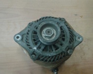 SUBARU IMPREZA Субару Импреза (2007-2012)  ГЕНЕРАТОР (НА ДВИГАТЕЛЬ 1.5 ЛИТРА) (2000001157121)