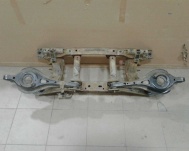Ford Kuga 2 Форд Куга 2 (2012- ) БАЛКА ЗАДНЯЯ ПОЛНЫЙ ПРИВОД 4WD (2007556820128)