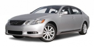 Lexus GS Лексус ДЖС (2005-2012, 2007-)