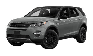 Land Rover Discovery 5 Лэнд Ровер Дискавери 5 (2017-)
