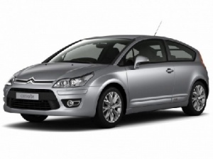 Citroen C4, Ситроен С4 (2004-2010, 2008-)