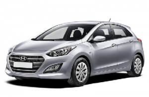 Hyundai I30 Хендай Ай 30 (2012-2017, 2015-)