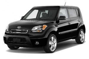Kia Soul Киа Соул (2008-2014, 2011-)