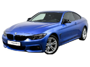 BMW 4 F32 БМВ 4 (2013-,2017-)