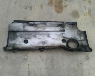 TOYOTA CAMRY V40 Тойота Камри 40 (2006-2011) ДЕКОРАТИВНАЯ НАКЛАДКА ДВС (2007556104297)