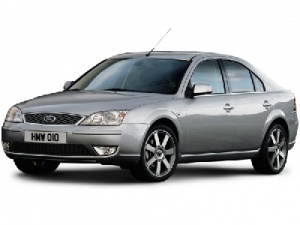 Ford Mondeo 3 Форд Мондео 3 (2000-2007, 2003-)