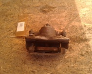 Honda Civic 4d Хонда Цивик 4Д (2006-2011) СУППОРТ ПЕРЕДНИЙ ПРАВЫЙ (2007556928336)