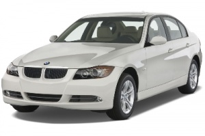 BMW 3 E90/E91/E92/E93 БМВ 3 (2005-2012, 2008-)