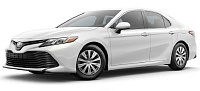 Toyota Camry V70 Тойота Камри 70 (2017- )