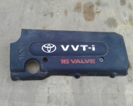 TOYOTA CAMRY V40 Тойота Камри 40 (2006-2011) ДЕКОРАТИВНАЯ НАКЛАДКА ДВС (2007556104297)