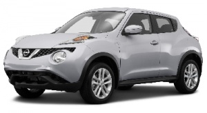 Nissan Juke Ниссан Жук (2010-, 2014-)