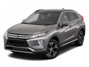 Mitsubishi Eclipse Cross  Митсубиси Эклипс Кросс (2017-2020, 2020-)