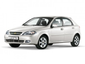 Chevrolet Lacetti Шевроле Лачетти (2004-2012)
