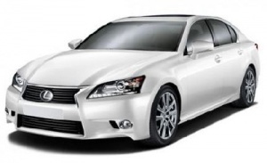Lexus GS Лексус ДЖС (2011-2015, 2015-)