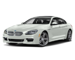 BMW 6 F12 БМВ 6 (2011-2017, 2015-)