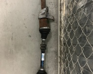 Nissan Qashqai J11 Ниссан Кашкай ДЖИ 11  (2013- ) ПРИВОД ПЕРЕДНИЙ ПРАВЫЙ АКПП (2007589211825)