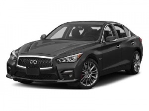INFINITI Q50 Инфинити Q50 (2013-2017)