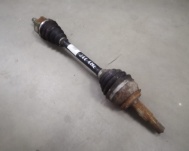 Nissan Qashqai J11 Ниссан Кашкай ДЖИ 11  (2013- ) ПРИВОД ПЕРЕДНИЙ ЛЕВЫЙ АКПП (2007588985291)