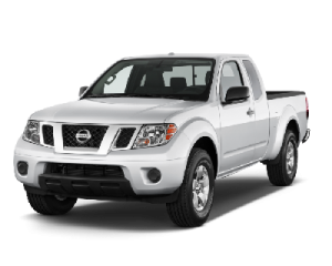 Nissan Navara Ниссан Навара (2004-2015, 2010-)