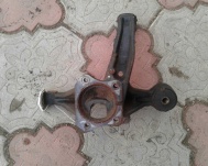TOYOTA CAMRY V40 Тойота Камри 40 (2006-2011) ПОВОРОТНЫЙ КУЛАК ЗАДНИЙ ЛЕВЫЙ (2007556553705)