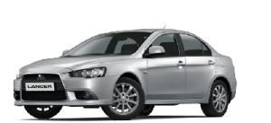Mitsubishi Lancer X Митсубиси Лансер 10 (2007-2015)