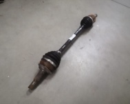 Nissan Qashqai J11 Ниссан Кашкай ДЖИ 11  (2013- ) ПРИВОД ПЕРЕДНИЙ ЛЕВЫЙ АКПП (2007588985260)