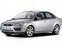 FORD FOCUS 2 Форд Фокус 2 (2005-2011)