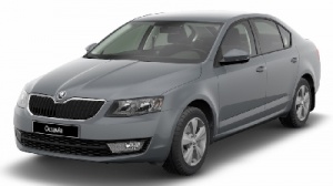 Skoda Octavia A7 Шкода А7 (2013-, 2017-)