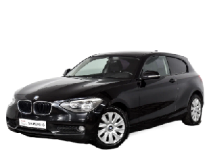 BMW 1 F20/F21 БМВ 1 (2011-, 2015-, 2017-)