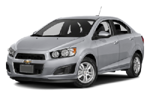 Chevrolet Cobalt Шевроле Кобальт (2011-2015)