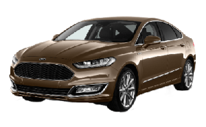 Ford Mondeo V Форд Мондео 5 (2014-)