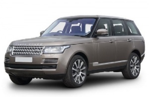 Land Rover Range Rover IV Ленд Ровер Рендж Ровер 4 (2012-)