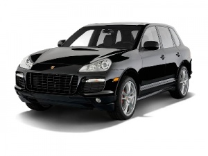 Porsche Cayenne Порш Кайен (2002-2010, 2007-)