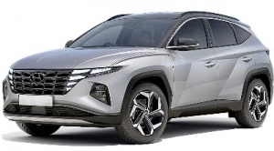 Hyundai Tucson IV  Хендай Туксон 4 ( 2021- )
