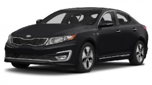 Kia Optima Киа Оптима (2010-2015, 2013-)