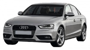 Audi A4 Ауди А4 (2008-2015)