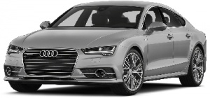 Audi A7 Ауди А7 (2010-2014, 2014-)